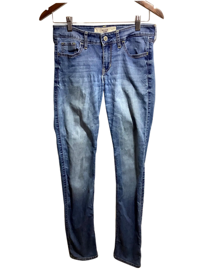 HOLLISTER Regular fit Straight-legged Jean in Blue  -  27x34   Koop