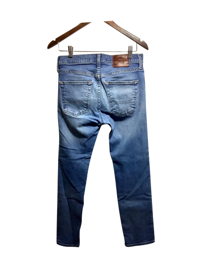 HOLLISTER Regular fit Straight-legged Jean in Blue  -  29x30   Koop