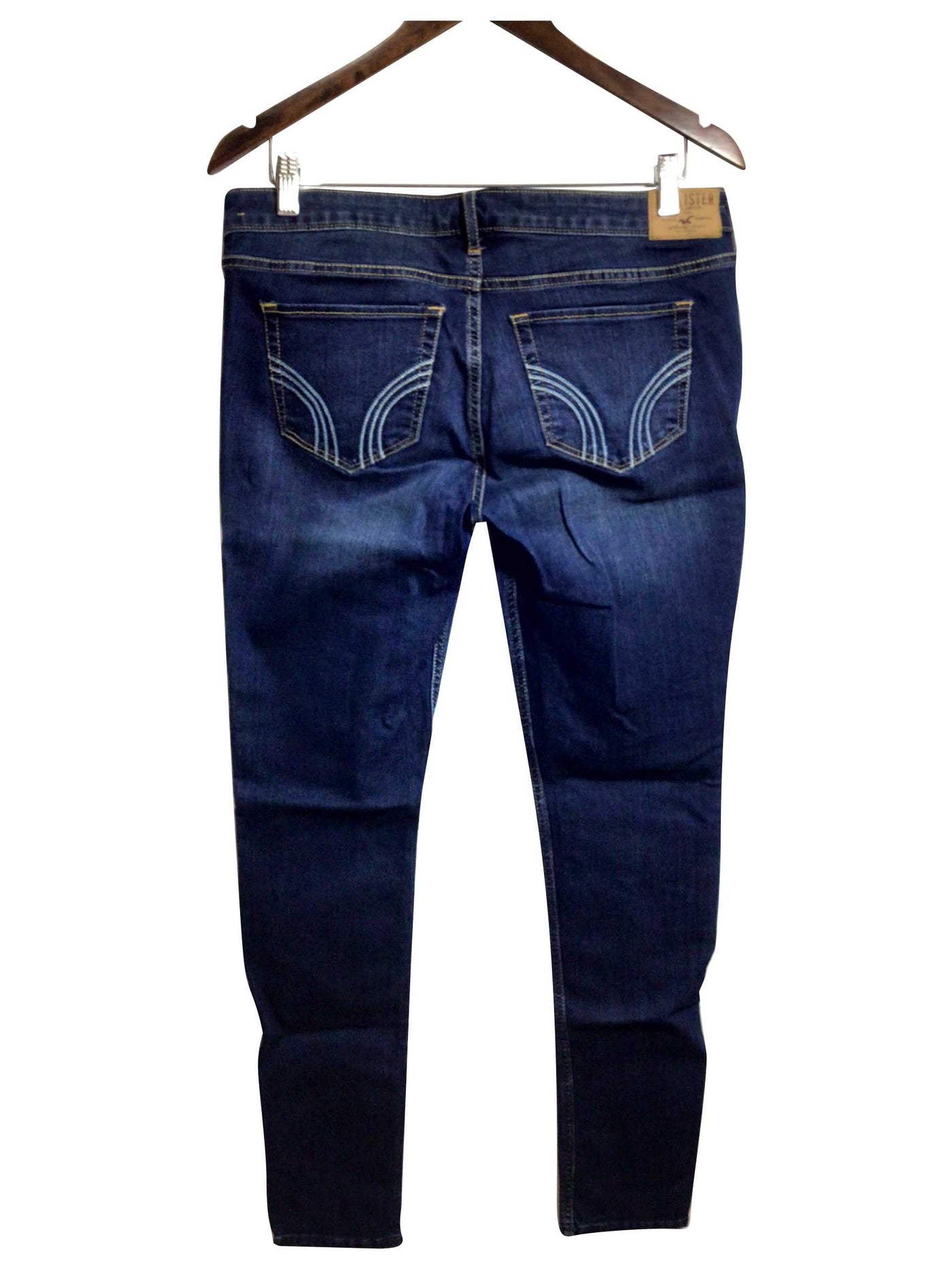 HOLLISTER Regular fit Straight-legged Jeans in Blue - Size 30x31 | 15.95 $ KOOP