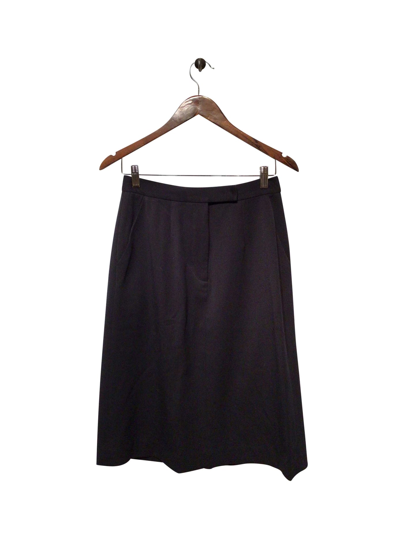 HOLT RENFREW Regular fit Skirt in Blue  -  8  79.00 Koop