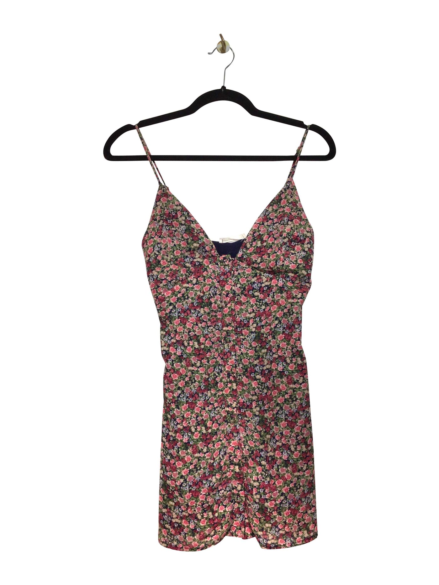 HONEY PUNCH Regular fit Mini Dress in Pink  -  S  13.99 Koop