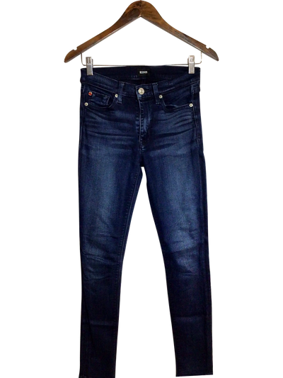 HUDSON Regular fit Straight-legged Jean in Blue  -  24   Koop