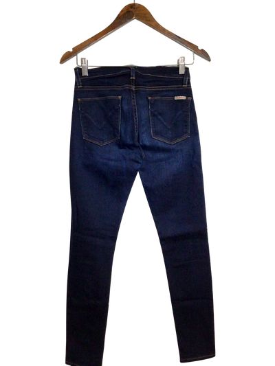 HUDSON Regular fit Straight-legged Jean in Blue  -  26   Koop