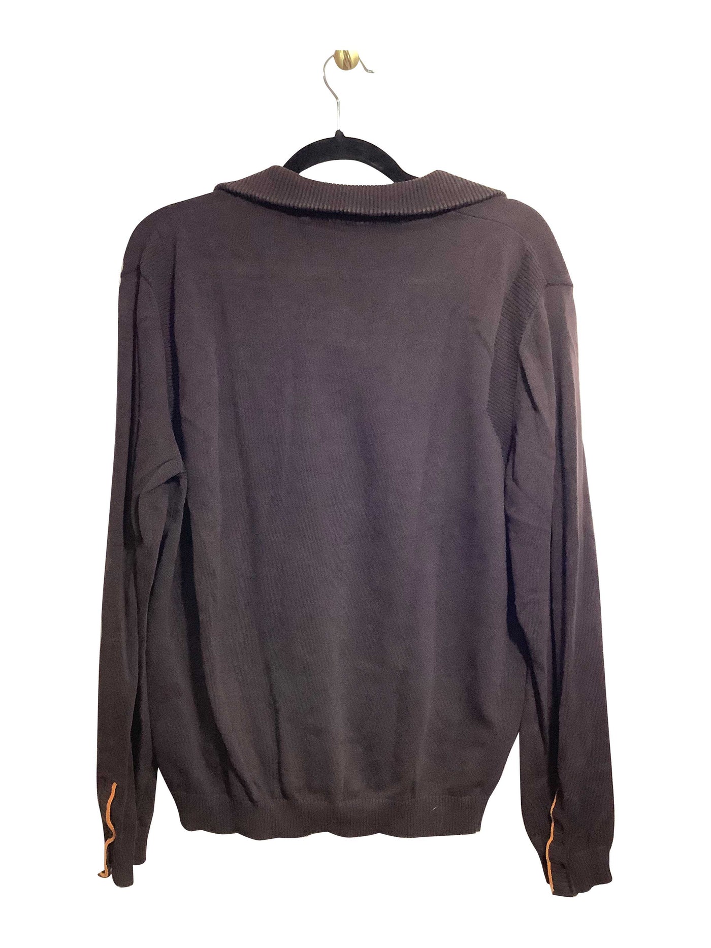 HUGO BOSS Regular fit T-shirt in Brown - Size M | 14.29 $ KOOP