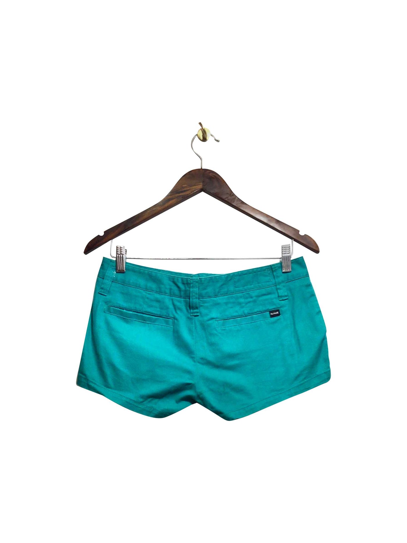 HURLEY Regular fit Pant Shorts in Green  -  L  15.00 Koop