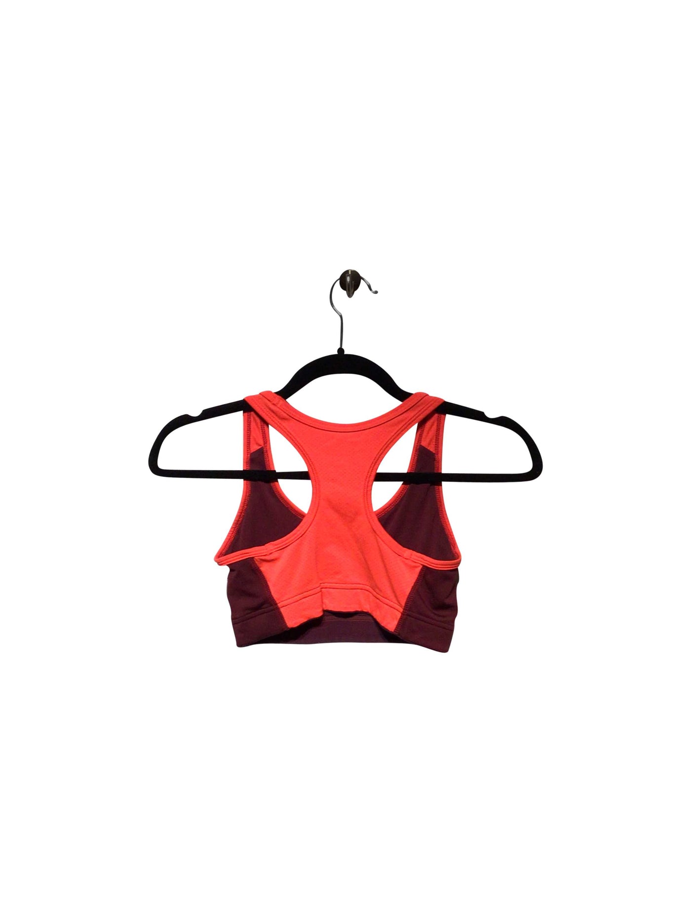 H&M Activewear Sport bra in Red  -  XS  6.99 Koop