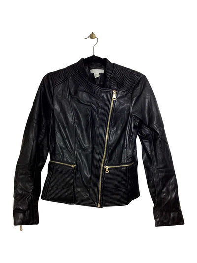 H&M Regular fit Coat in Black - Size 8 | 15.19 $ KOOP