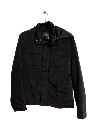 H&M Regular fit Jacket in Black - 34   Koop