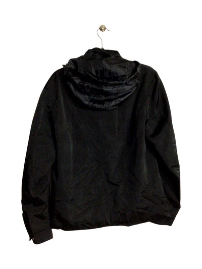 H&M Regular fit Jacket in Black - 34   Koop