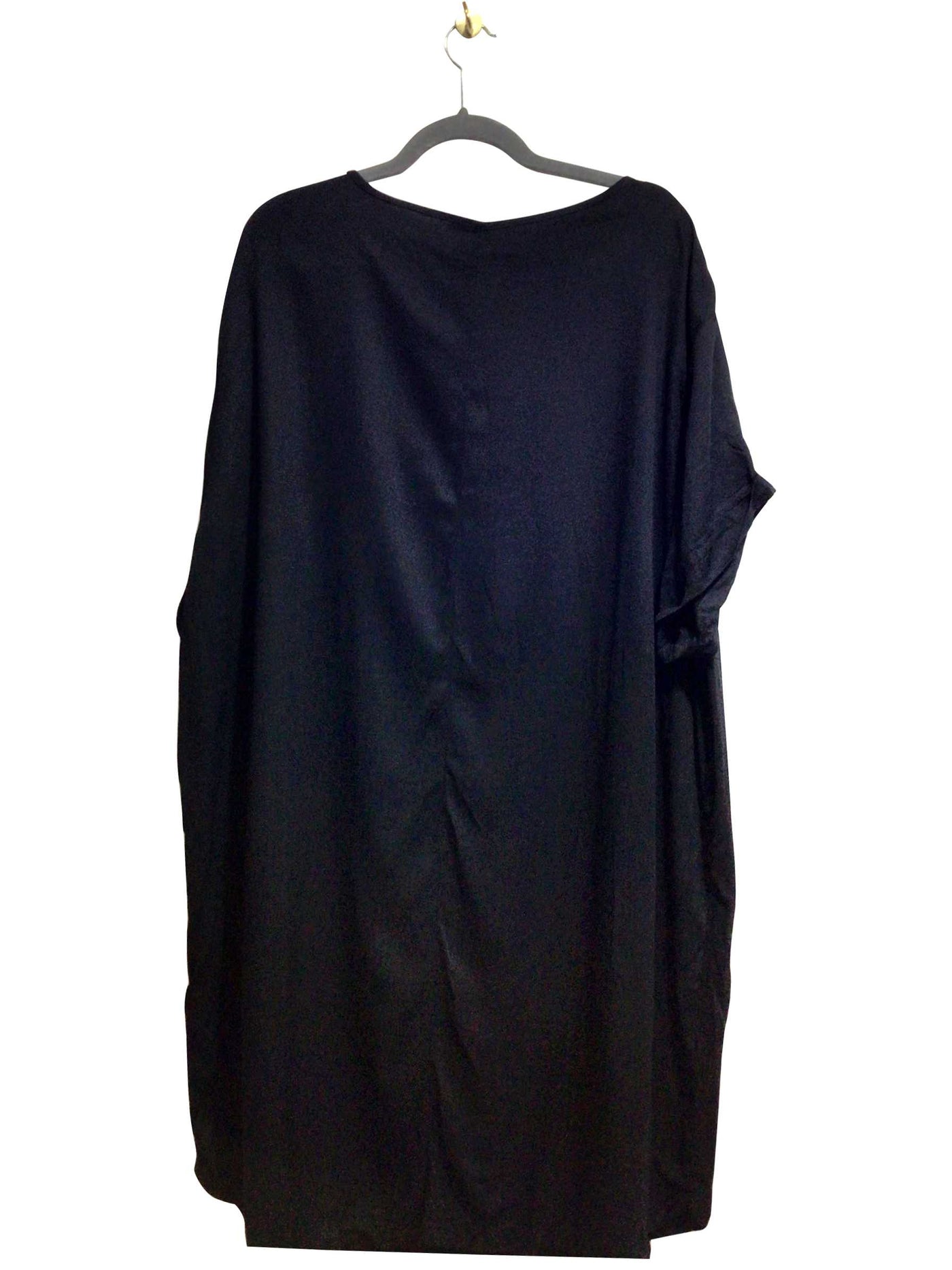 H&M Regular fit Maxi Dress in Black  -  3XL  12.59 Koop