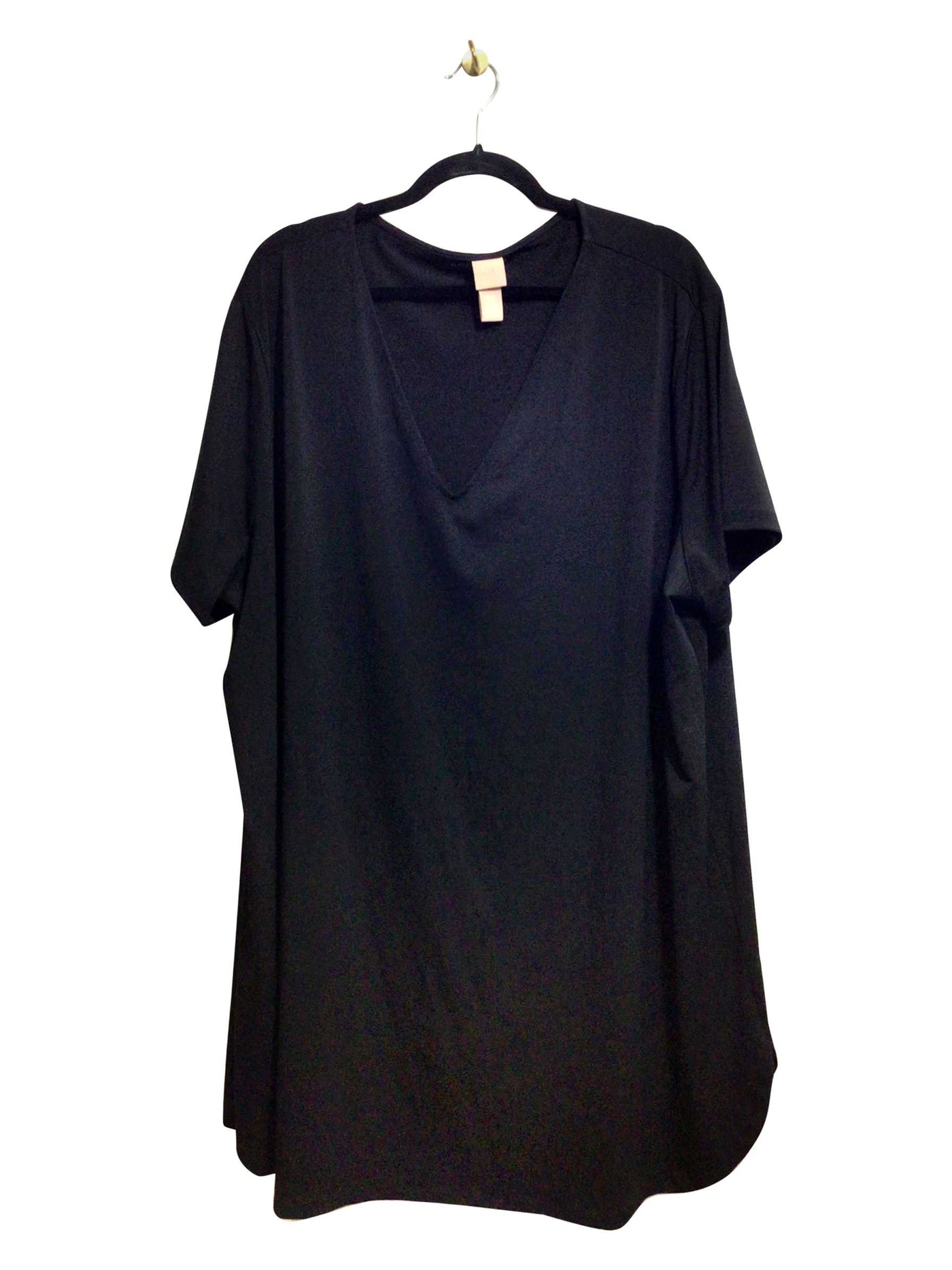 H&M Regular fit Maxi Dress in Black  -  3XL  13.99 Koop