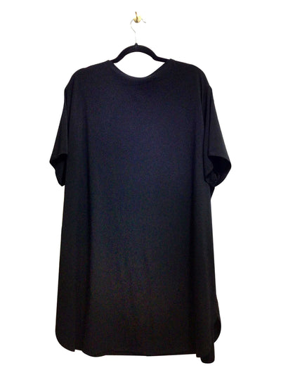 H&M Regular fit Maxi Dress in Black  -  3XL  13.99 Koop