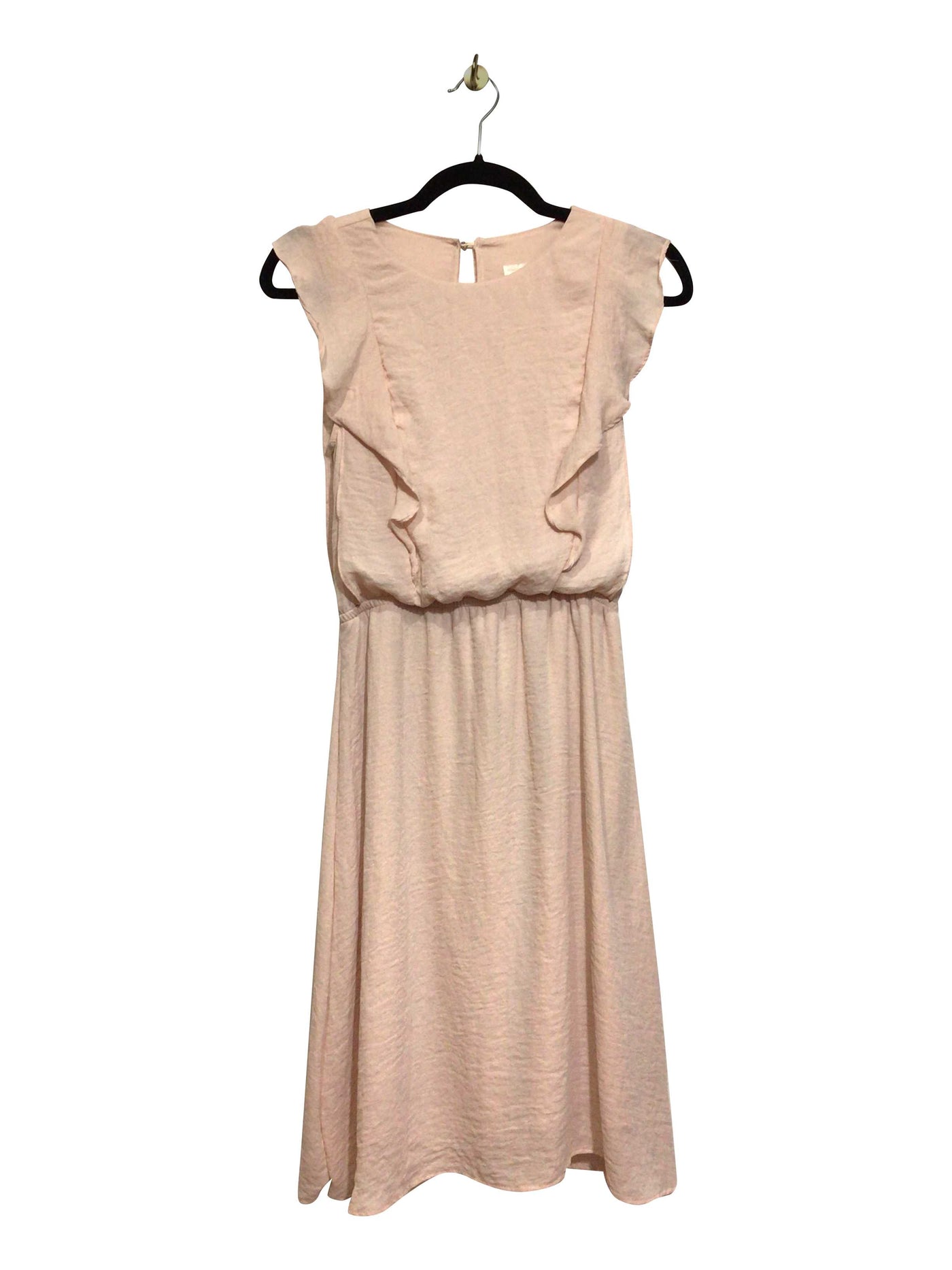 H&M Regular fit Maxi Dress in Pink  -  XS  13.99 Koop