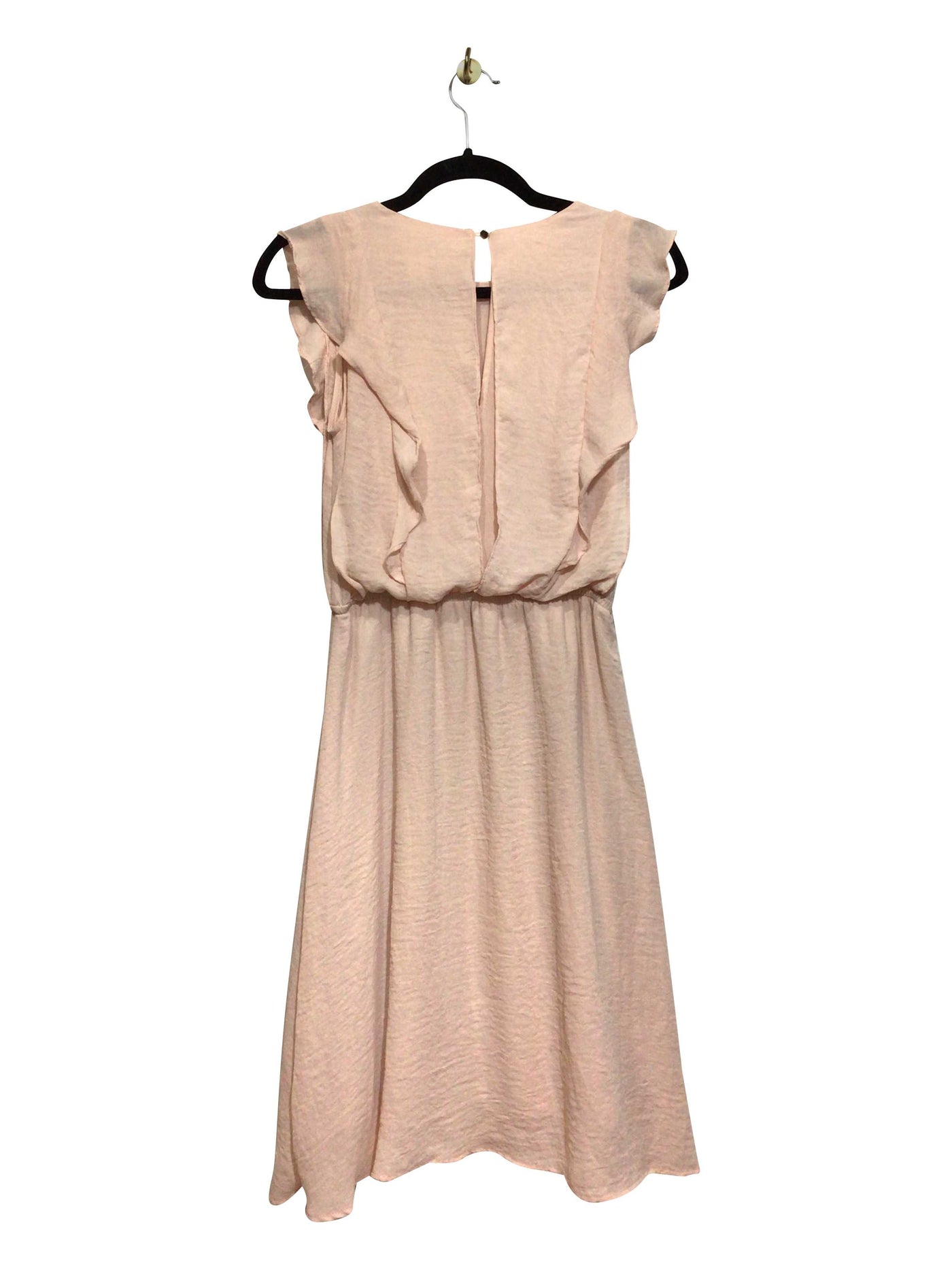 H&M Regular fit Maxi Dress in Pink  -  XS  13.99 Koop