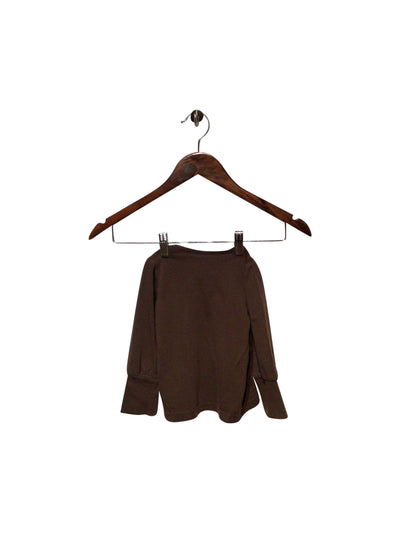 H&M Regular fit Mini Dress in Brown  -  9-12M  5.99 Koop