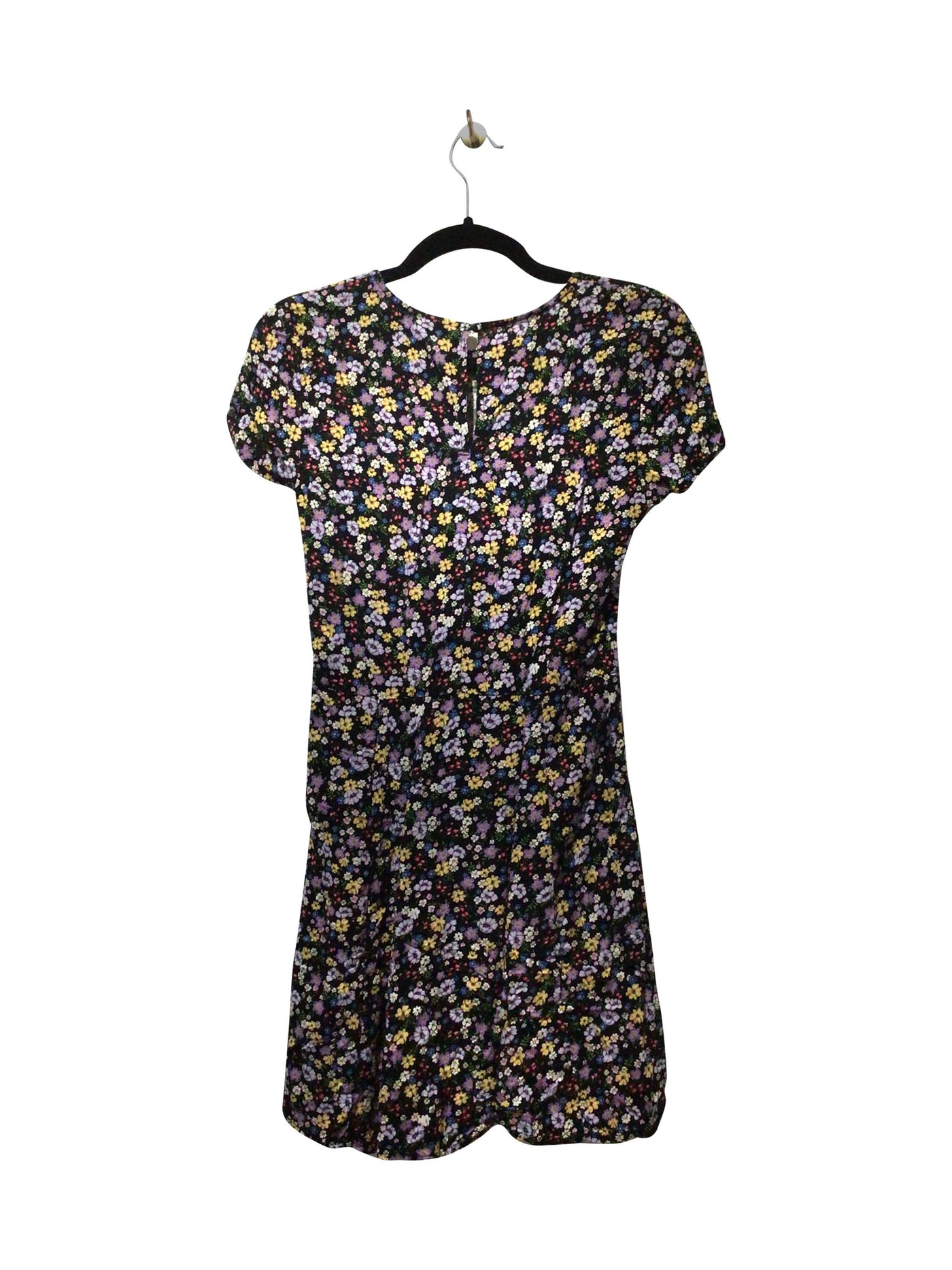 H&M Regular fit Mini Dress in Purple  -  0  11.99 Koop