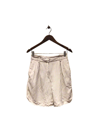 H&M Regular fit Pant Shorts in Beige  -  8  5.99 Koop