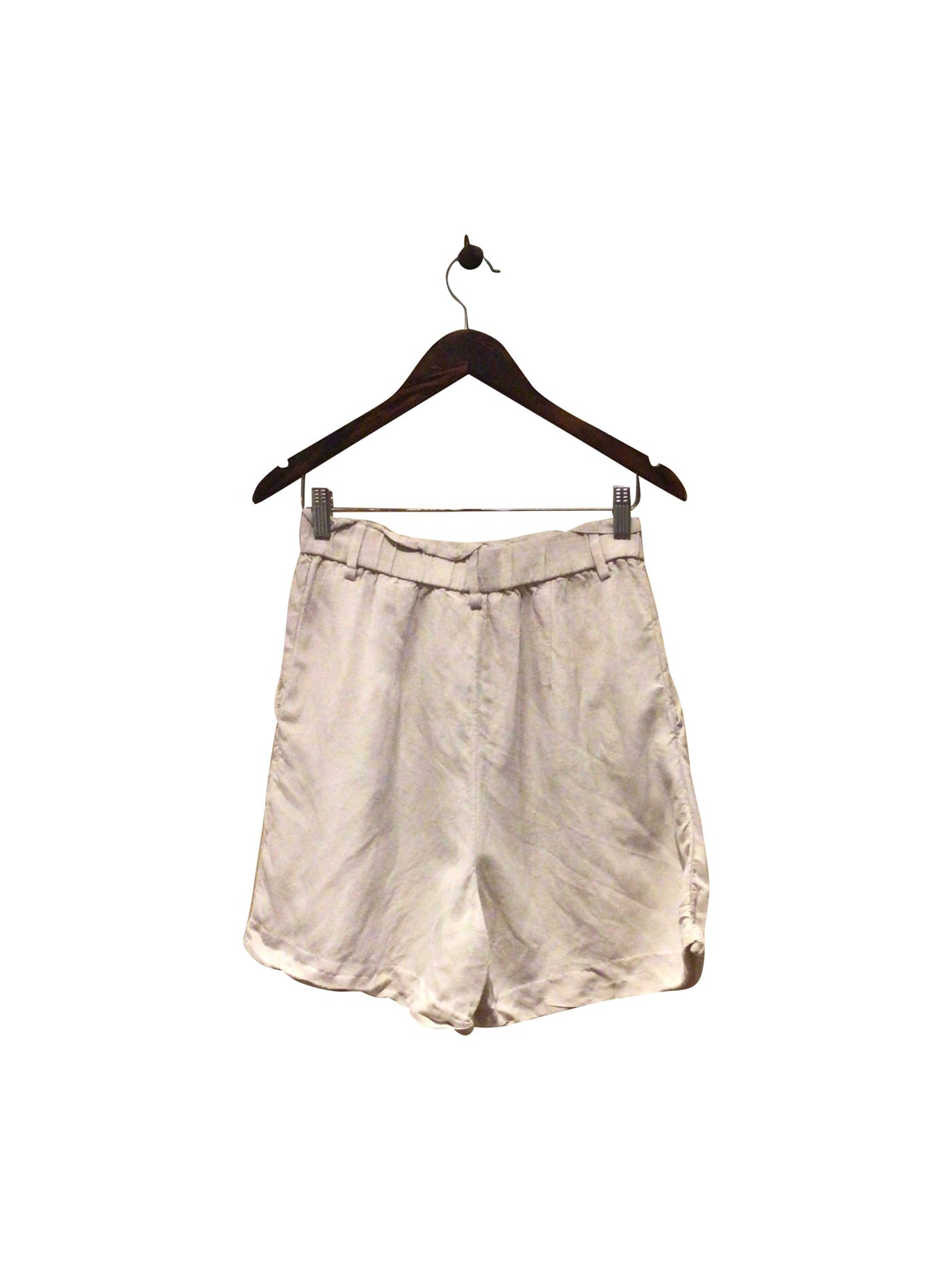 H&M Regular fit Pant Shorts in Beige  -  8  5.99 Koop