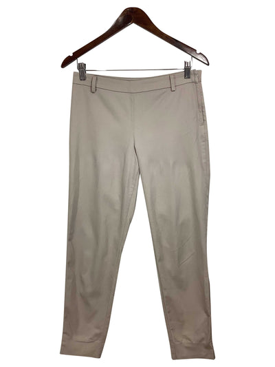 H&M Regular fit Pant in Beige - Size 8 | 12.99 $ KOOP