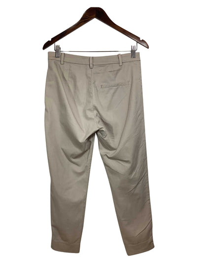 H&M Regular fit Pant in Beige - Size 8 | 12.99 $ KOOP
