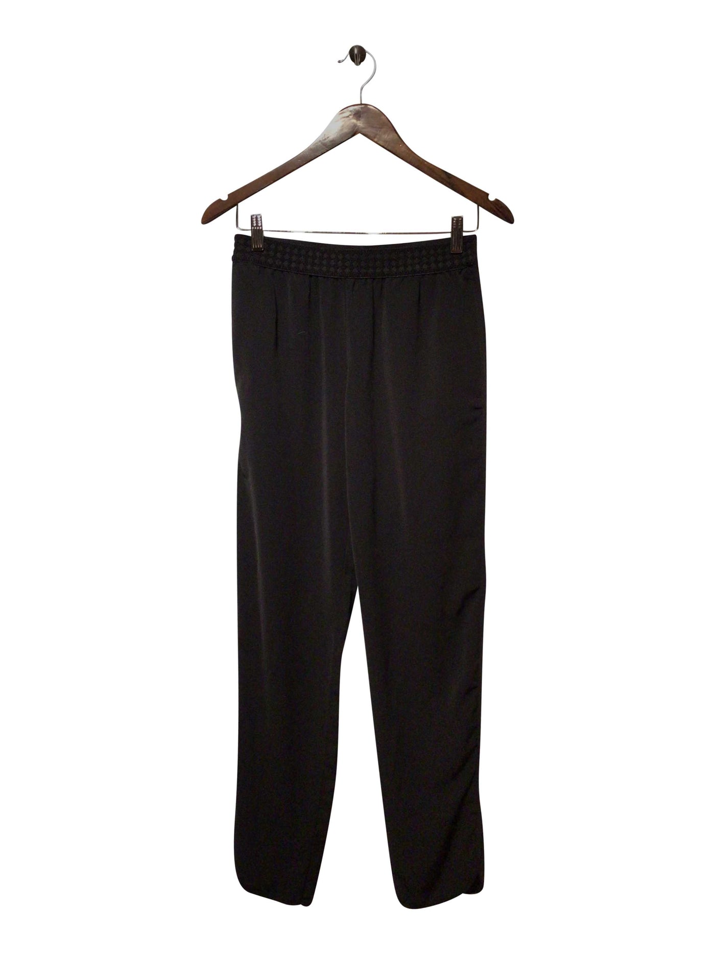 H&M Regular fit Pant in Black  -  8  12.99 Koop