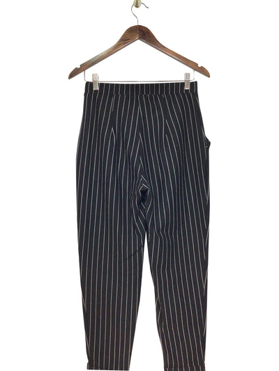 H&M Regular fit Pant in Black  -  S  12.99 Koop