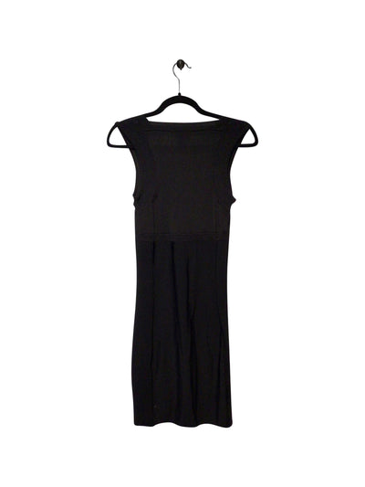 H&M Regular fit Shift Dress in Black  -  S  13.99 Koop