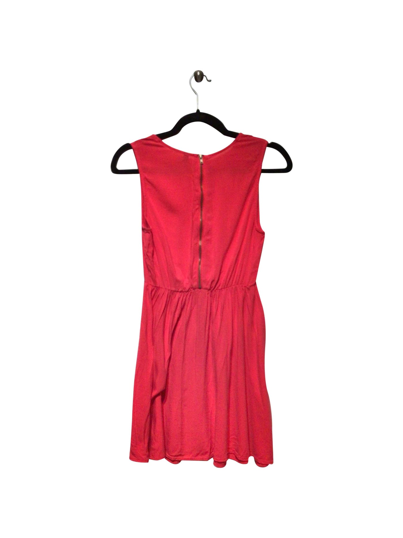 H&M Regular fit Shift Dress in Pink  -  6  13.99 Koop