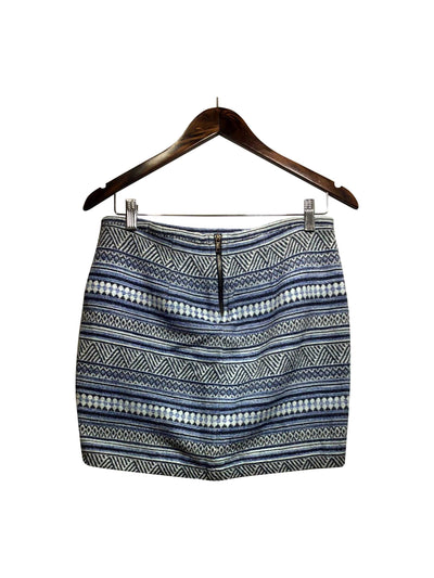 H&M Regular fit Skirt in Blue  -  6  7.99 Koop