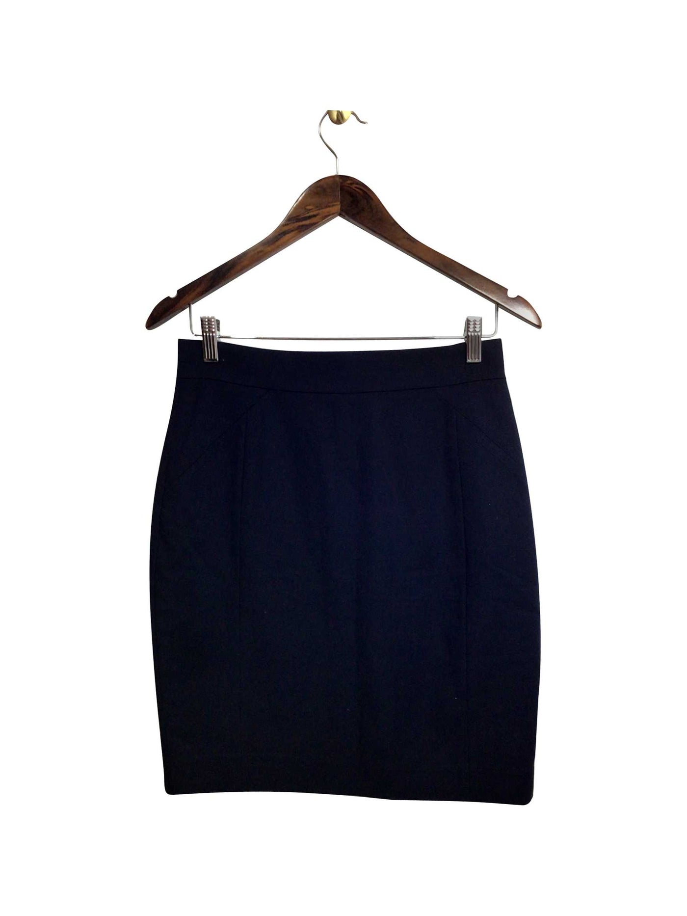 H&M Regular fit Skirt in Blue - Size 8 | 13.99 $ KOOP