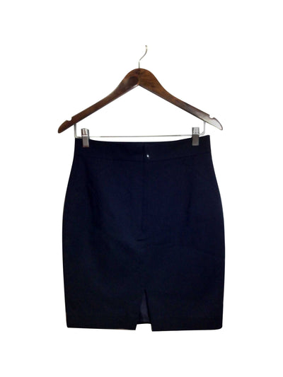 H&M Regular fit Skirt in Blue - Size 8 | 13.99 $ KOOP