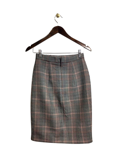 H&M Regular fit Skirt in Gray - 2   Koop
