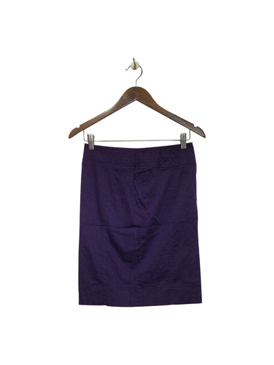 H&M Regular fit Skirt in Purple  -  4  8.99 Koop