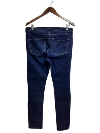 H&M Regular fit Straight-legged Jean in Blue  -  31   Koop