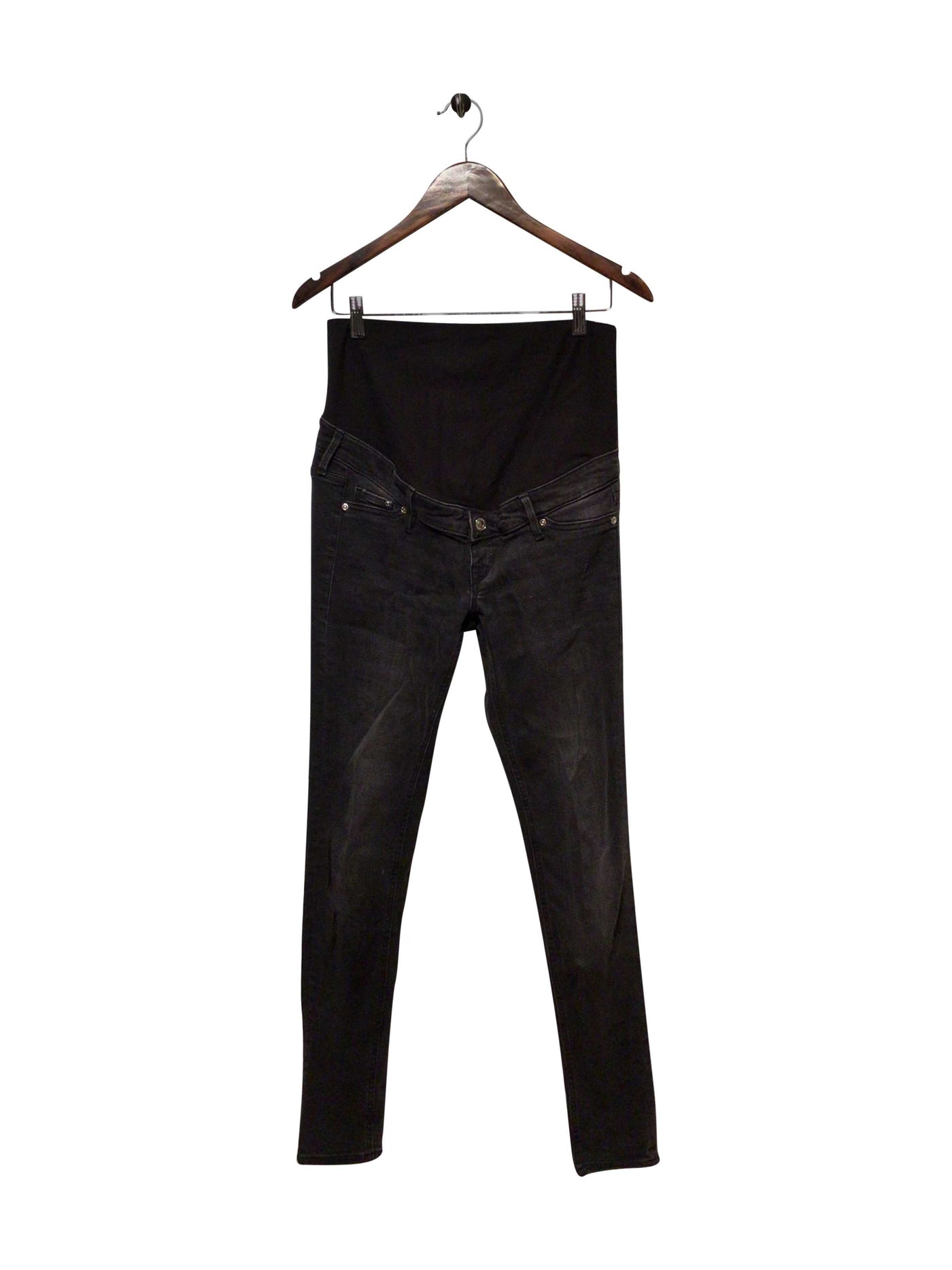 H&M Regular fit Straight-legged Jean in Blue  -  8  12.99 Koop