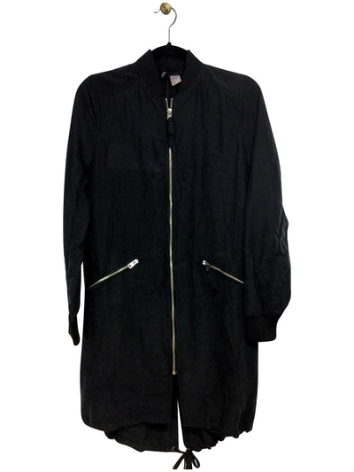 H&M Regular fit Sweatshirt in Black - Size 4 | 7.99 $ KOOP