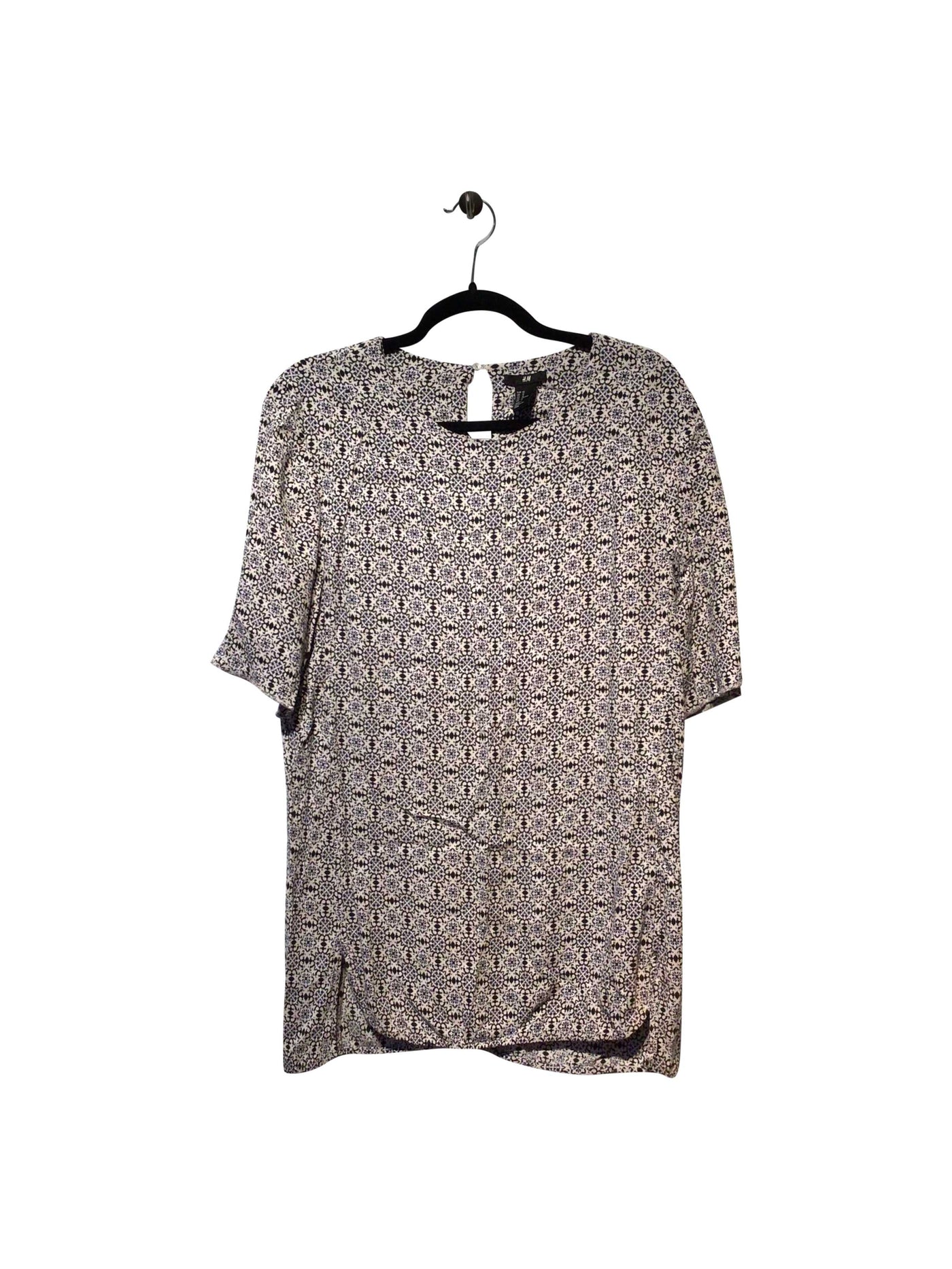 H&M Regular fit T-shirt in Gray  -  12  9.99 Koop