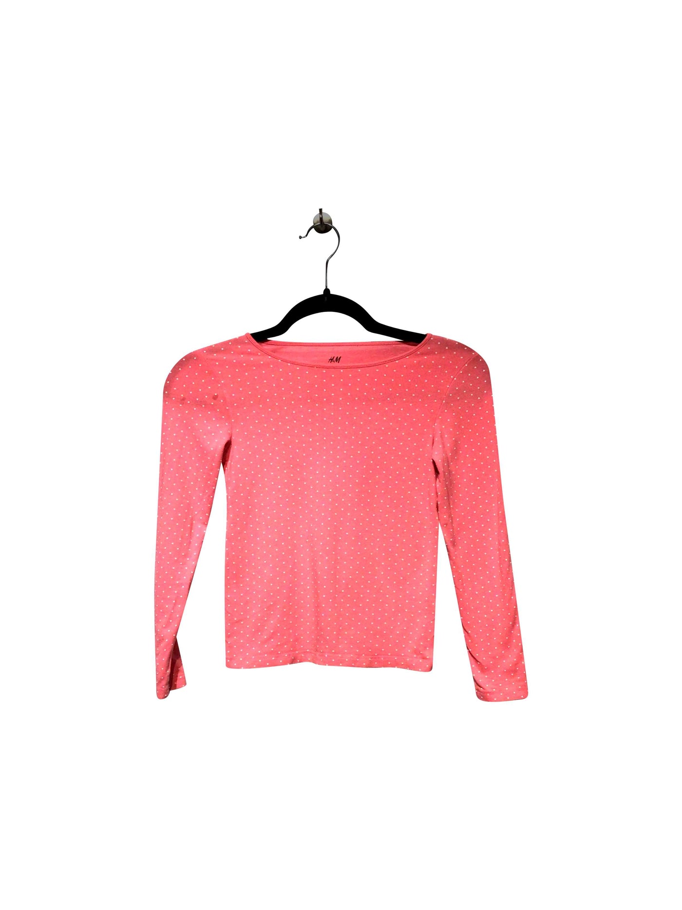 H&M Regular fit T-shirt in Pink  -  6-8  6.49 Koop
