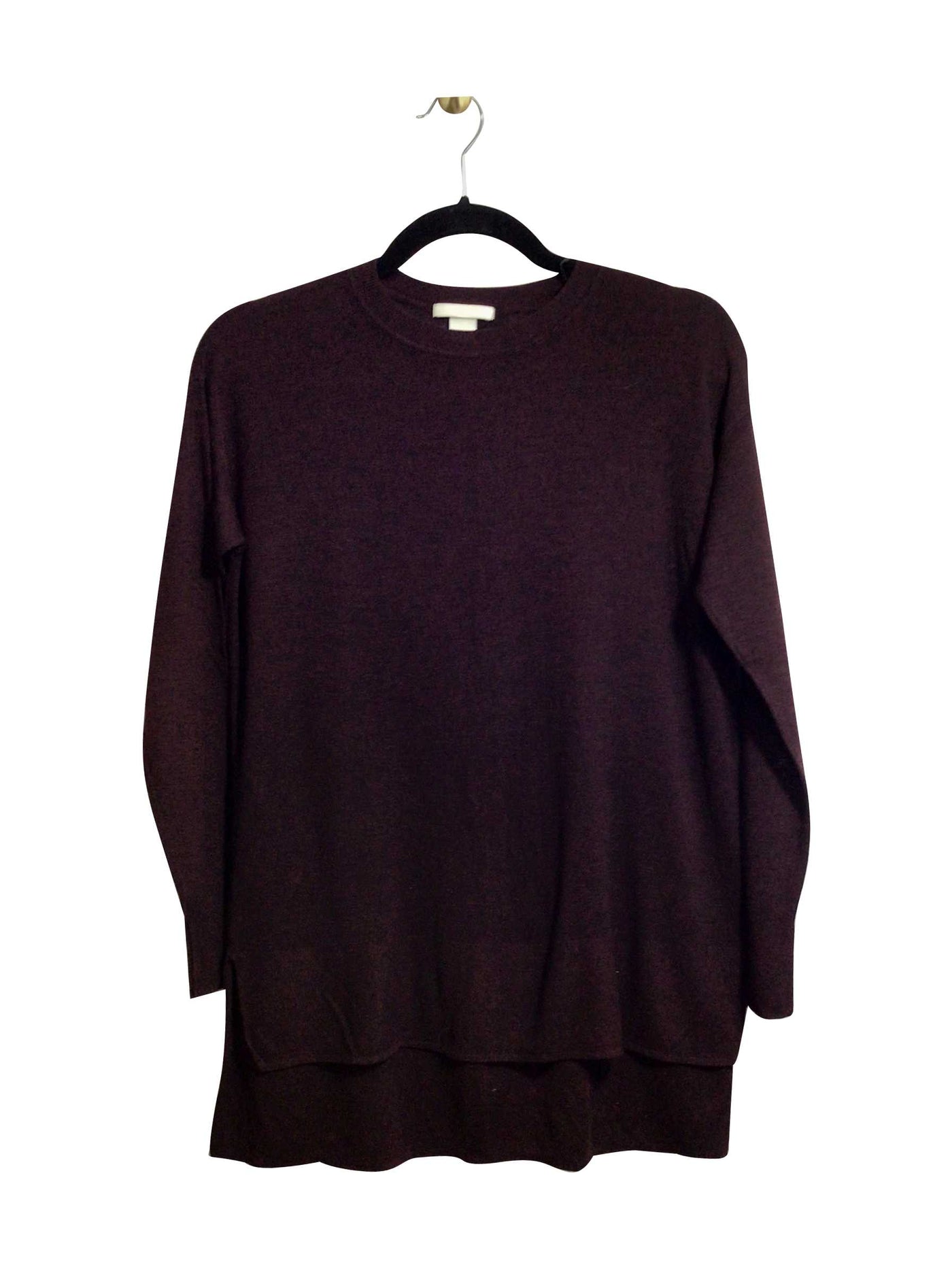 H&M Regular fit T-shirt in Red - Size S | 7.99 $ KOOP