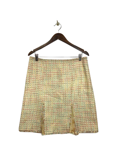 I.C.E. Regular fit Skirt in Beige  -  10  13.25 Koop