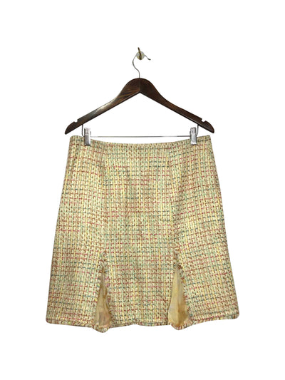 I.C.E. Regular fit Skirt in Beige  -  10  13.25 Koop
