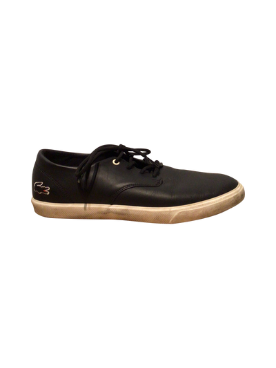LACOSTE Sneakers in Black  -  8  23.40 Koop