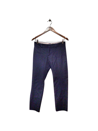 BANANA REPUBLIC Regular fit Pant in Blue  -  4  18.20 Koop