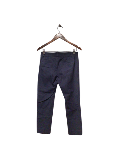 BANANA REPUBLIC Regular fit Pant in Blue  -  4  18.20 Koop