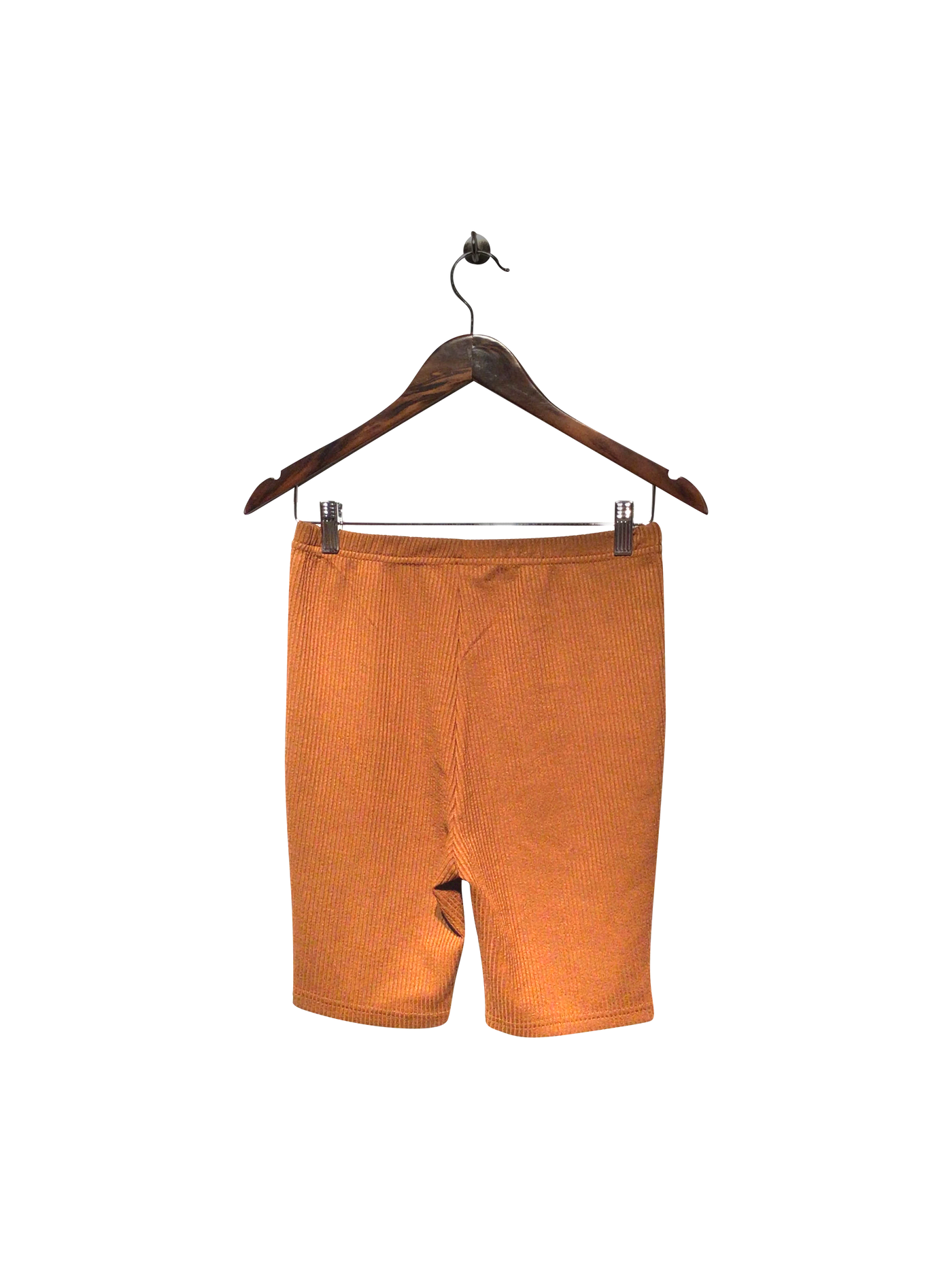 SHEIN Regular fit Pant Shorts in Brown  -  S  5.20 Koop