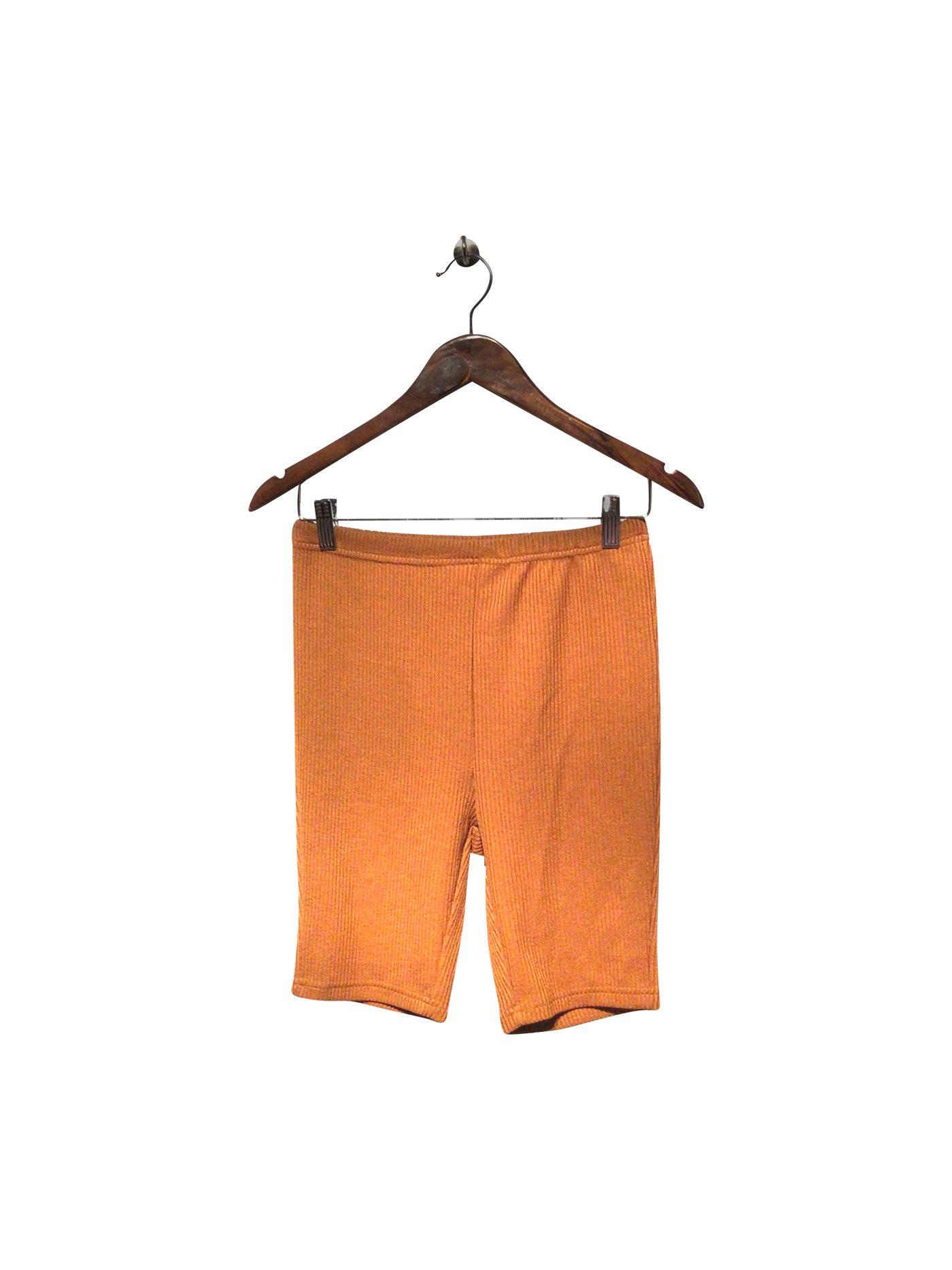 SHEIN Regular fit Pant Shorts in Brown  -  S  5.20 Koop