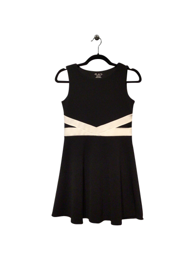 THE CHILDREN'S PLACE Regular fit Midi Dress in Black  -  XL  10.40 Koop