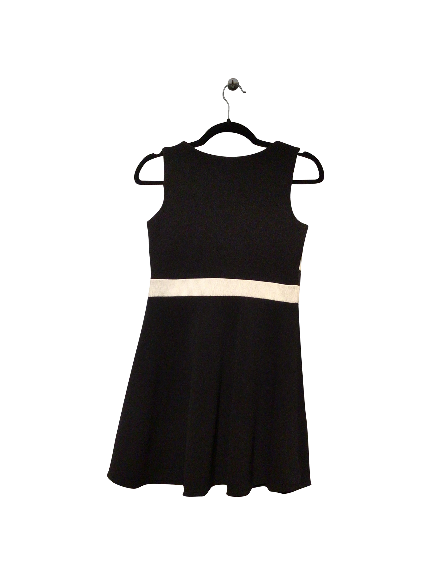THE CHILDREN'S PLACE Regular fit Midi Dress in Black  -  XL  10.40 Koop