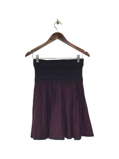 IVANKA TRUMP Regular fit Skirt in Purple  -  XS  15.99 Koop