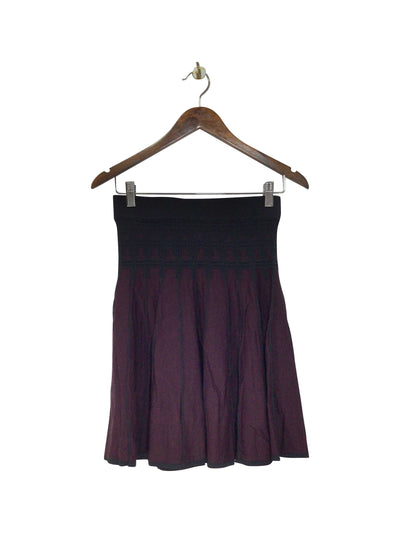 IVANKA TRUMP Regular fit Skirt in Purple  -  XS  15.99 Koop